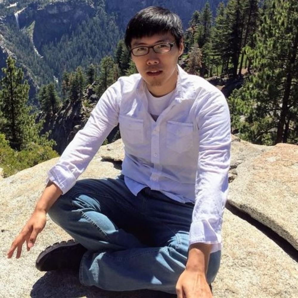 Meet your Posher, Xiaowen